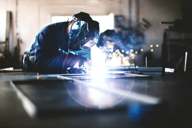 Reliable Garden Plain, KS Welder & Metal Fabrication Solutions