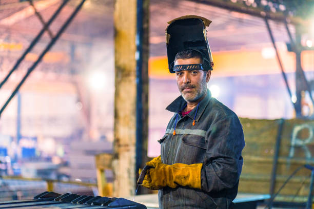 Best Automation and Robotic Welding in Garden Plain, KS
