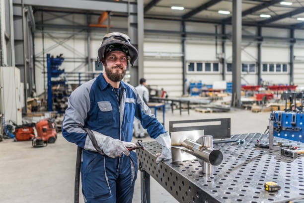  Garden Plain, KS Welder Pros