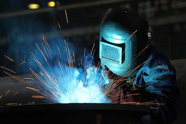 Affordable Welder Services in Garden Plain, KS